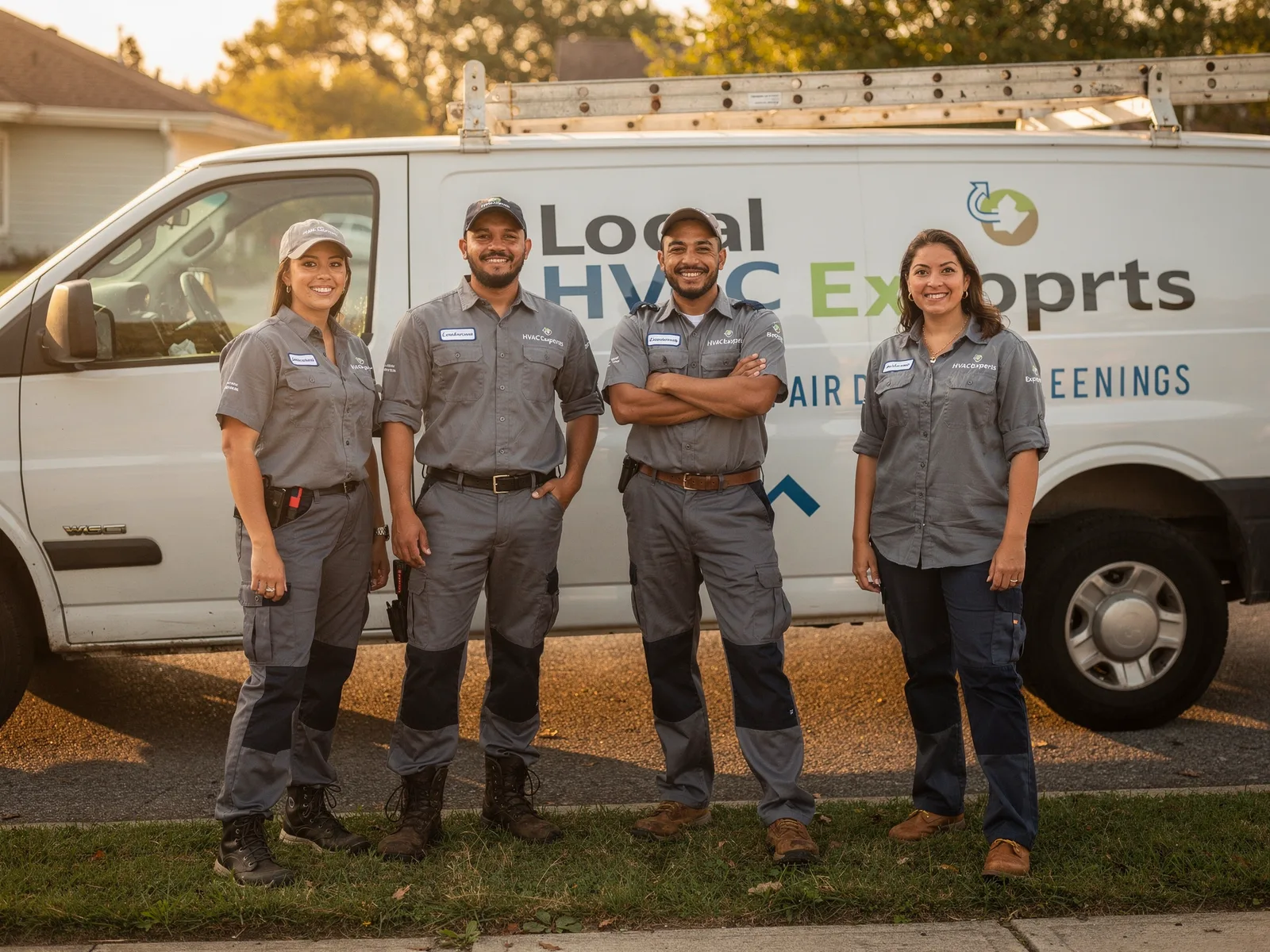 24/7 HVAC Repair & AC Replacement company in Keswick, VA